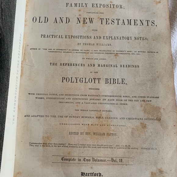 The Cottage Bible - Picture 3 of 4